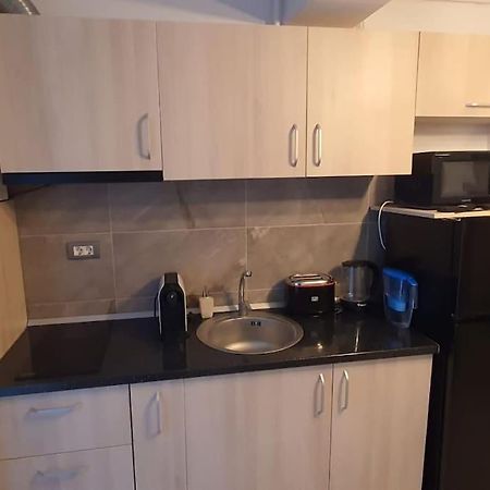 Alezzy Beach Apartament Prima Linie La Mare Năvodari Zewnętrze zdjęcie
