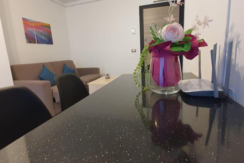 Alezzy Beach Apartament Prima Linie La Mare Năvodari Zewnętrze zdjęcie