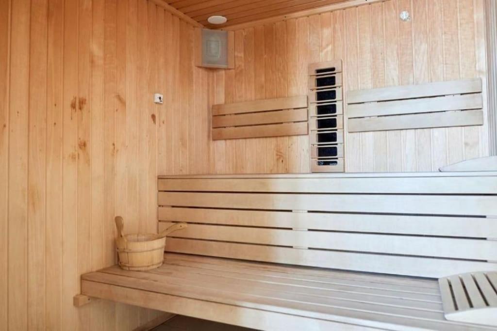 Alezzy Beach Apartament Prima Linie La Mare Năvodari Zewnętrze zdjęcie