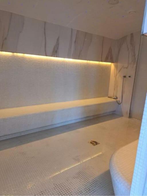 Alezzy Beach Apartament Prima Linie La Mare Năvodari Zewnętrze zdjęcie